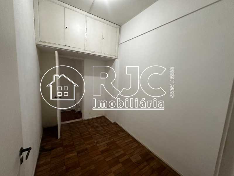 Conheça 17. do imóvel - Apartamento à venda Praça da Bandeira, Praça da Bandeira, Rio de Janeiro - R$ 270.000 - MBAP11761 - 17 17. - 17