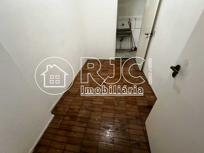 Conheça 18. do imóvel - Apartamento à venda Praça da Bandeira, Praça da Bandeira, Rio de Janeiro - R$ 270.000 - MBAP11761 - 18 18. - 18