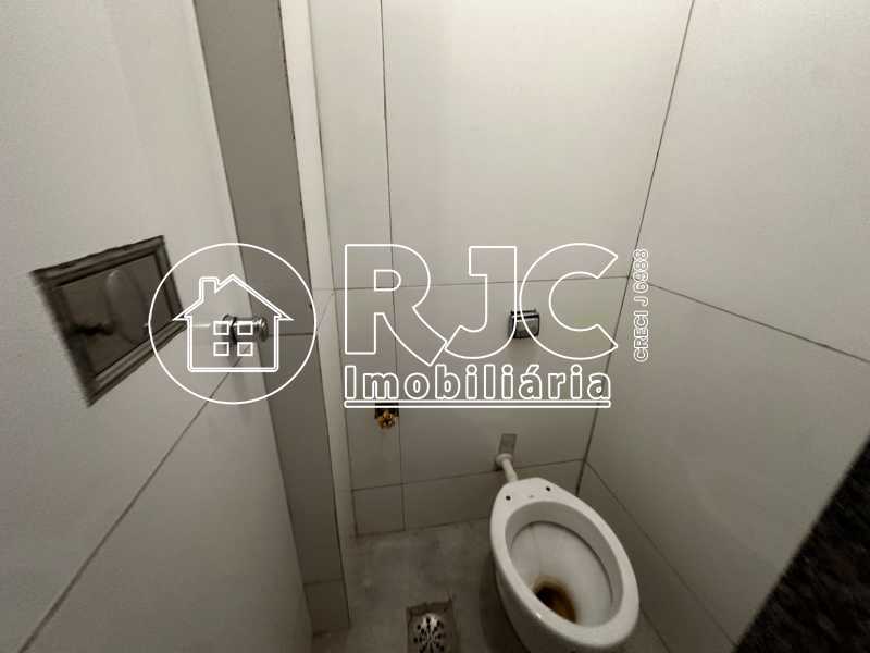 Conheça 19. do imóvel - Apartamento à venda Praça da Bandeira, Praça da Bandeira, Rio de Janeiro - R$ 270.000 - MBAP11761 - 19 19. - 19
