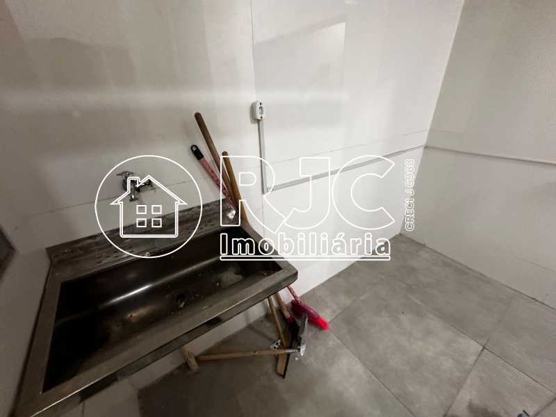 Conheça 20. do imóvel - Apartamento à venda Praça da Bandeira, Praça da Bandeira, Rio de Janeiro - R$ 270.000 - MBAP11761 - 20 20. - 20