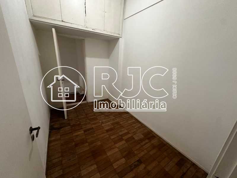Conheça 21. do imóvel - Apartamento à venda Praça da Bandeira, Praça da Bandeira, Rio de Janeiro - R$ 270.000 - MBAP11761 - 21 21. - 21