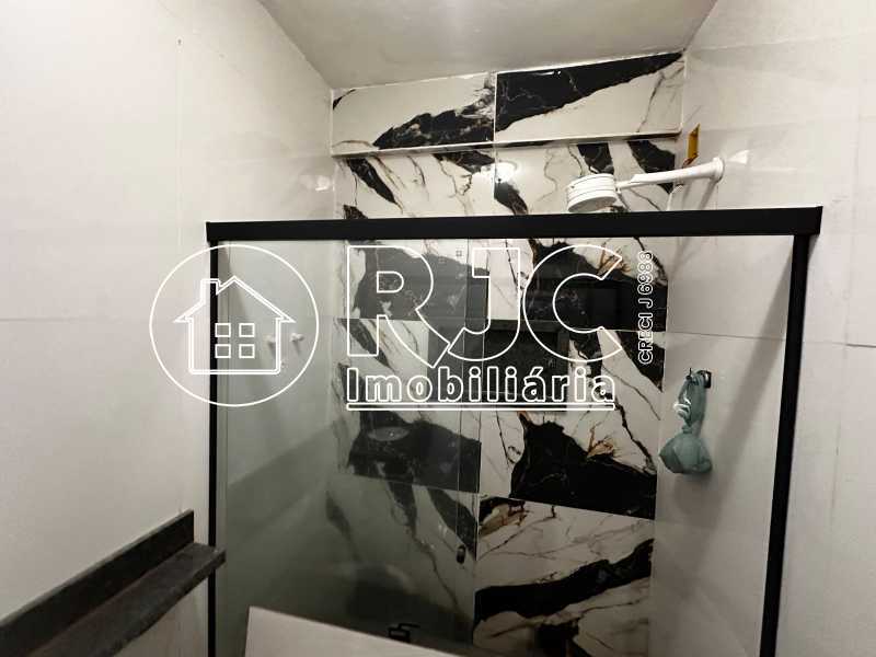 Conheça 22. do imóvel - Apartamento à venda Praça da Bandeira, Praça da Bandeira, Rio de Janeiro - R$ 270.000 - MBAP11761 - 22 22. - 22