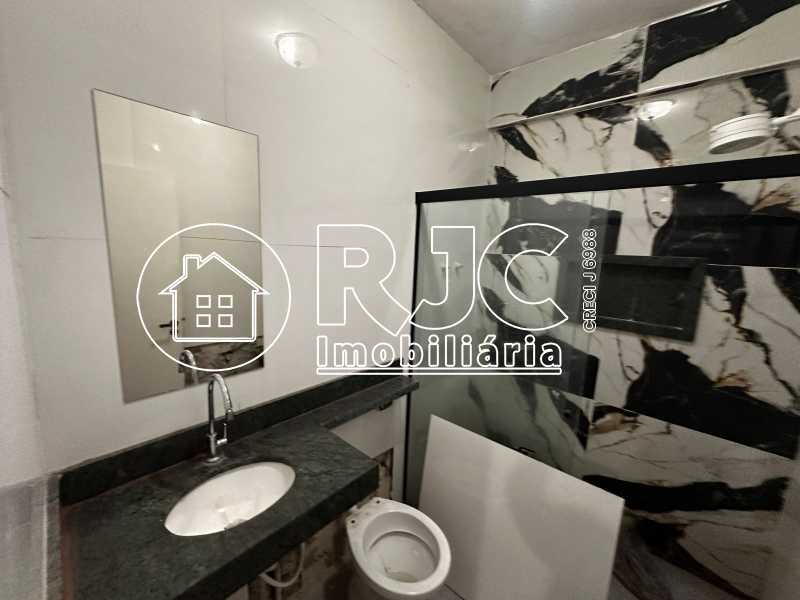 Conheça 23. do imóvel - Apartamento à venda Praça da Bandeira, Praça da Bandeira, Rio de Janeiro - R$ 270.000 - MBAP11761 - 23 23. - 23