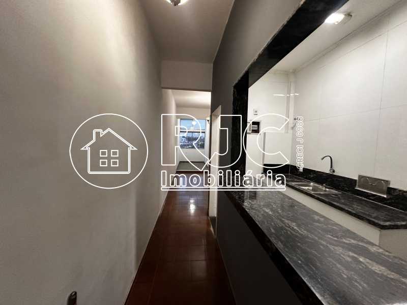 Conheça 24. do imóvel - Apartamento à venda Praça da Bandeira, Praça da Bandeira, Rio de Janeiro - R$ 270.000 - MBAP11761 - 24 24. - 24