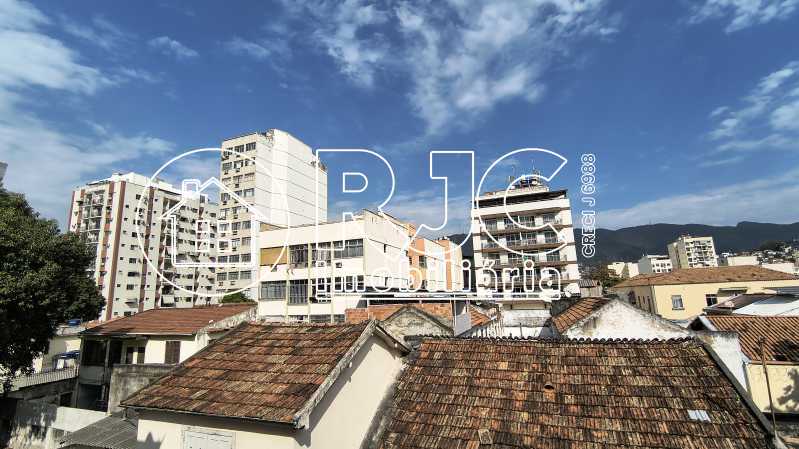 Conheça 03 do imóvel - Casa de Vila à venda Rua Sousa Franco, Vila Isabel, Rio de Janeiro - R$ 550.000 - MBCV30284 - 3 03 - 3