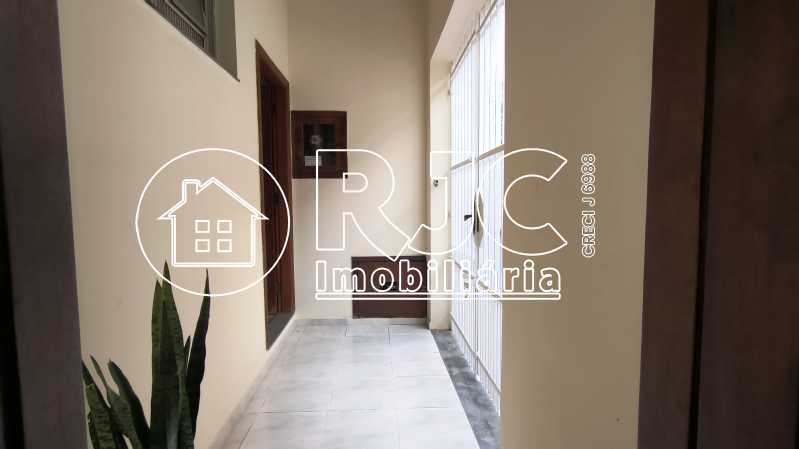 Conheça 05 do imóvel - Casa de Vila à venda Rua Sousa Franco, Vila Isabel, Rio de Janeiro - R$ 550.000 - MBCV30284 - 5 05 - 5