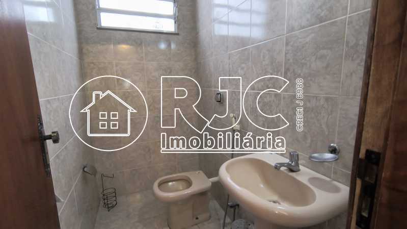 Conheça 09 do imóvel - Casa de Vila à venda Rua Sousa Franco, Vila Isabel, Rio de Janeiro - R$ 550.000 - MBCV30284 - 9 09 - 9