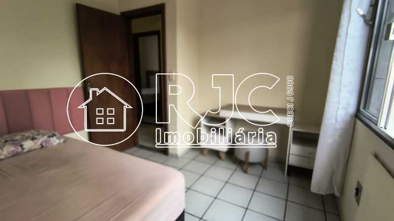 Conheça 13 do imóvel - Casa de Vila à venda Rua Sousa Franco, Vila Isabel, Rio de Janeiro - R$ 550.000 - MBCV30284 - 13 13 - 13