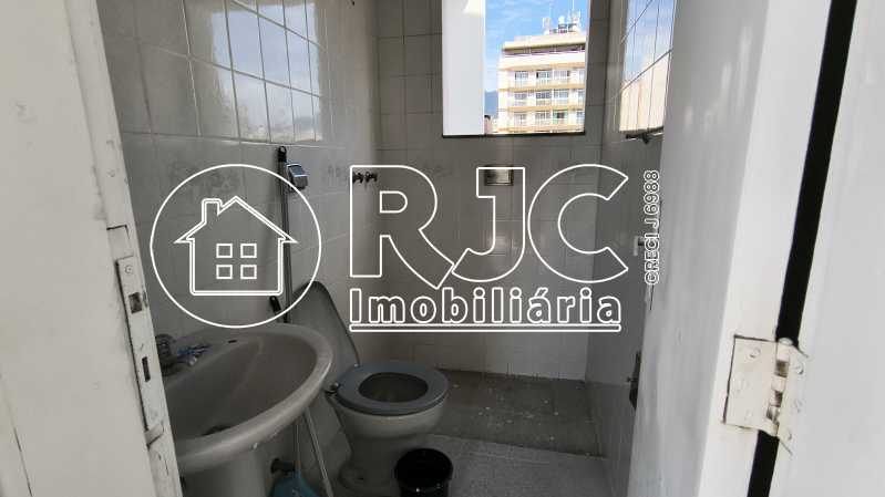 Conheça 26 do imóvel - Casa de Vila à venda Rua Sousa Franco, Vila Isabel, Rio de Janeiro - R$ 550.000 - MBCV30284 - 26 26 - 26