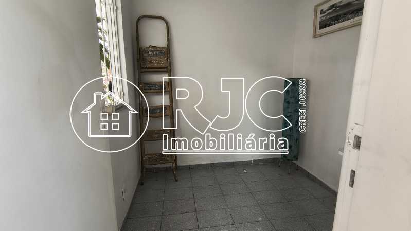 Conheça 28 do imóvel - Casa de Vila à venda Rua Sousa Franco, Vila Isabel, Rio de Janeiro - R$ 550.000 - MBCV30284 - 27 28 - 27