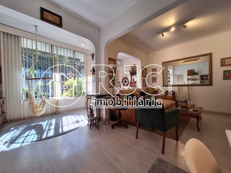 Conheça 1 do imóvel - Apartamento à venda Avenida Edison Passos, Alto da Boa Vista, Rio de Janeiro - R$ 490.000 - TIAP30854 - 1 1 - 1