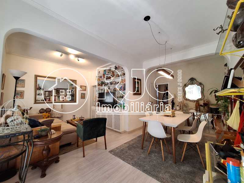 Conheça 2 do imóvel - Apartamento à venda Avenida Edison Passos, Alto da Boa Vista, Rio de Janeiro - R$ 490.000 - TIAP30854 - 2 2 - 2