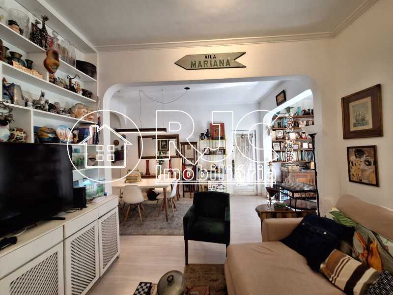 Conheça 3 do imóvel - Apartamento à venda Avenida Edison Passos, Alto da Boa Vista, Rio de Janeiro - R$ 490.000 - TIAP30854 - 3 3 - 3