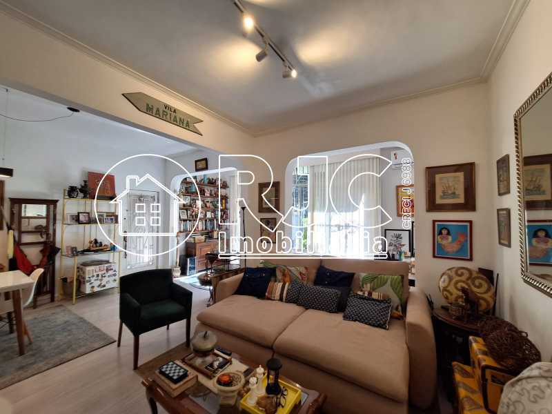 Conheça 4 do imóvel - Apartamento à venda Avenida Edison Passos, Alto da Boa Vista, Rio de Janeiro - R$ 490.000 - TIAP30854 - 4 4 - 4