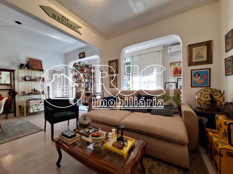 Conheça 5 do imóvel - Apartamento à venda Avenida Edison Passos, Alto da Boa Vista, Rio de Janeiro - R$ 490.000 - TIAP30854 - 5 5 - 5