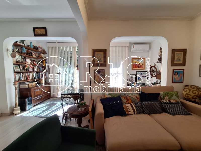Conheça 6 do imóvel - Apartamento à venda Avenida Edison Passos, Alto da Boa Vista, Rio de Janeiro - R$ 490.000 - TIAP30854 - 6 6 - 6