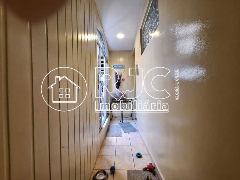 Conheça 7 do imóvel - Apartamento à venda Avenida Edison Passos, Alto da Boa Vista, Rio de Janeiro - R$ 490.000 - TIAP30854 - 7 7 - 7