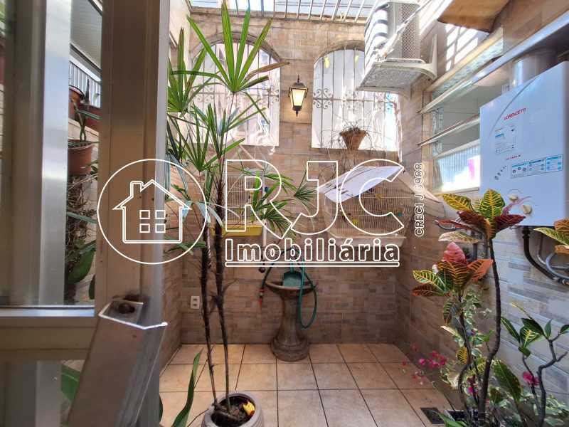 Conheça 8 do imóvel - Apartamento à venda Avenida Edison Passos, Alto da Boa Vista, Rio de Janeiro - R$ 490.000 - TIAP30854 - 8 8 - 8