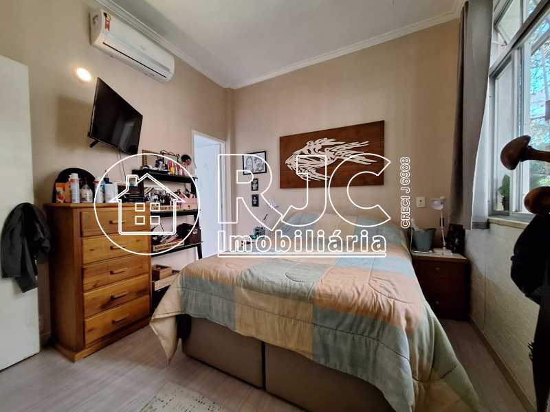 Conheça 9 do imóvel - Apartamento à venda Avenida Edison Passos, Alto da Boa Vista, Rio de Janeiro - R$ 490.000 - TIAP30854 - 9 9 - 9