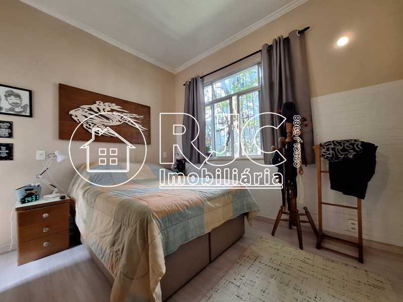 Conheça 10 do imóvel - Apartamento à venda Avenida Edison Passos, Alto da Boa Vista, Rio de Janeiro - R$ 490.000 - TIAP30854 - 10 10 - 10