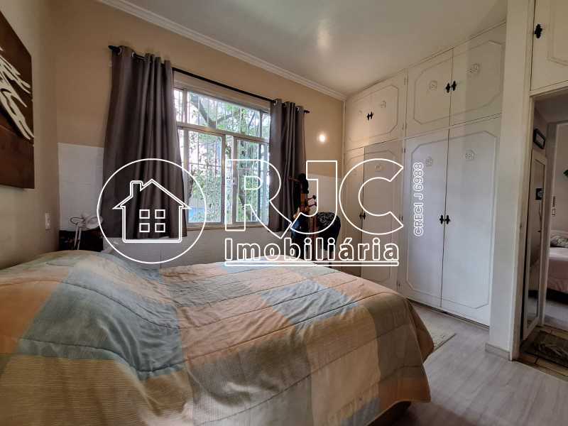 Conheça 11 do imóvel - Apartamento à venda Avenida Edison Passos, Alto da Boa Vista, Rio de Janeiro - R$ 490.000 - TIAP30854 - 11 11 - 11
