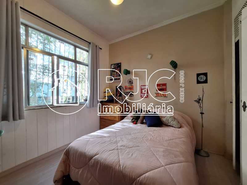 Conheça 13 do imóvel - Apartamento à venda Avenida Edison Passos, Alto da Boa Vista, Rio de Janeiro - R$ 490.000 - TIAP30854 - 13 13 - 13