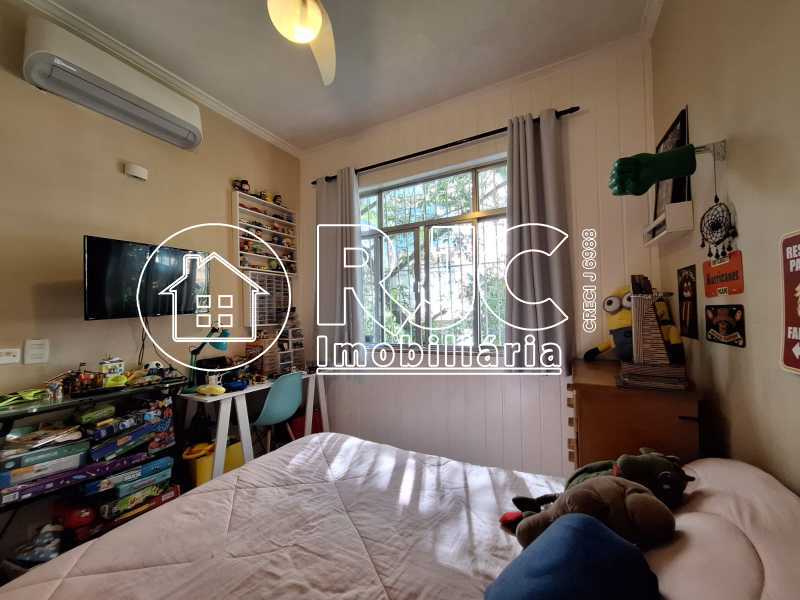 Conheça 14 do imóvel - Apartamento à venda Avenida Edison Passos, Alto da Boa Vista, Rio de Janeiro - R$ 490.000 - TIAP30854 - 14 14 - 14