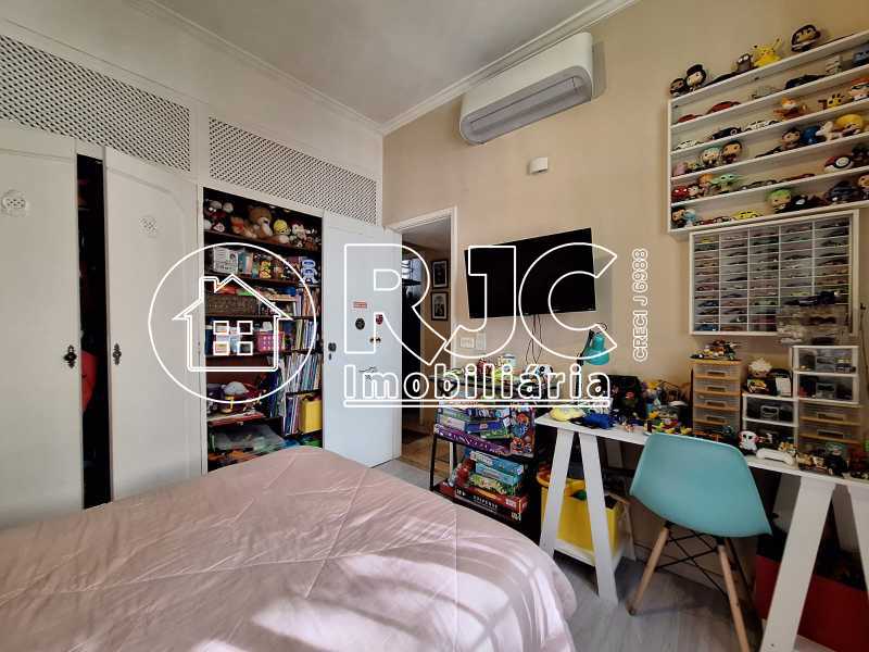 Conheça 16 do imóvel - Apartamento à venda Avenida Edison Passos, Alto da Boa Vista, Rio de Janeiro - R$ 490.000 - TIAP30854 - 16 16 - 16