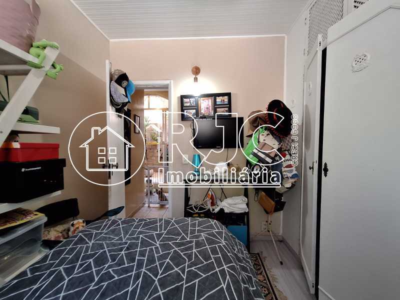 Conheça 18 do imóvel - Apartamento à venda Avenida Edison Passos, Alto da Boa Vista, Rio de Janeiro - R$ 490.000 - TIAP30854 - 18 18 - 18