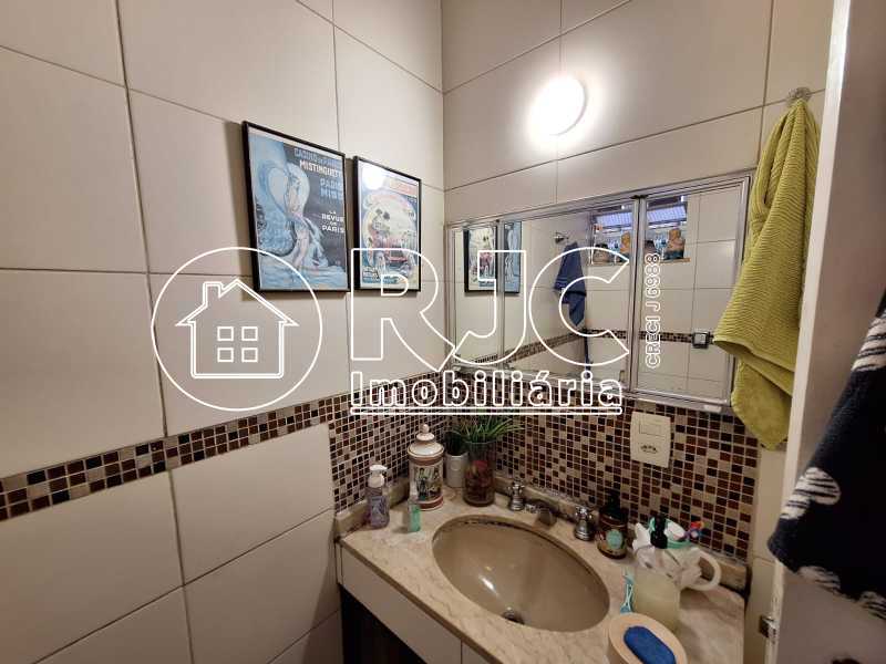 Conheça 19 do imóvel - Apartamento à venda Avenida Edison Passos, Alto da Boa Vista, Rio de Janeiro - R$ 490.000 - TIAP30854 - 19 19 - 19