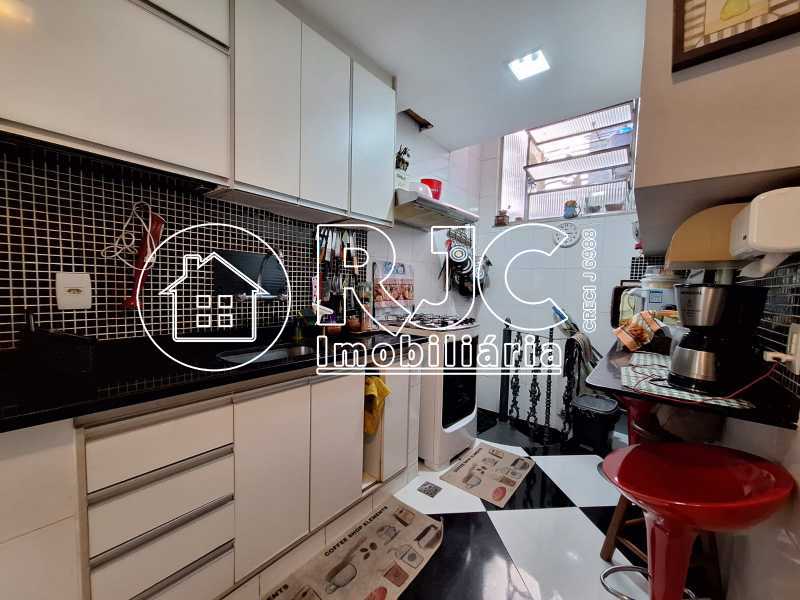 Conheça 20 do imóvel - Apartamento à venda Avenida Edison Passos, Alto da Boa Vista, Rio de Janeiro - R$ 490.000 - TIAP30854 - 20 20 - 20