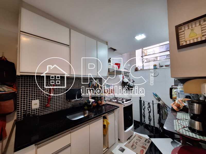 Conheça 21 do imóvel - Apartamento à venda Avenida Edison Passos, Alto da Boa Vista, Rio de Janeiro - R$ 490.000 - TIAP30854 - 21 21 - 21