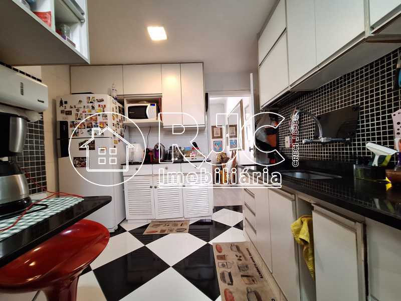 Conheça 22 do imóvel - Apartamento à venda Avenida Edison Passos, Alto da Boa Vista, Rio de Janeiro - R$ 490.000 - TIAP30854 - 22 22 - 22