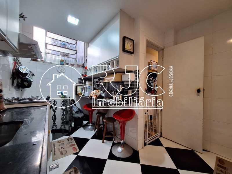 Conheça 23 do imóvel - Apartamento à venda Avenida Edison Passos, Alto da Boa Vista, Rio de Janeiro - R$ 490.000 - TIAP30854 - 23 23 - 23