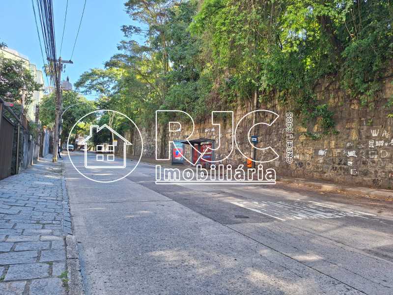 Conheça 24 do imóvel - Apartamento à venda Avenida Edison Passos, Alto da Boa Vista, Rio de Janeiro - R$ 490.000 - TIAP30854 - 24 24 - 24