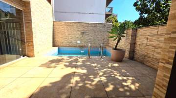 Casa à venda Rua Jerônimo de Lemos, Vila Isabel, Rio de Janeiro - R$ 1.430.000 - TICA30040
