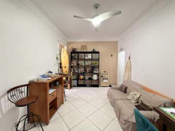 Apartamento à venda Rua Barão de Vassouras, Andaraí, Rio de Janeiro - R$ 350.000 - TIAP21076