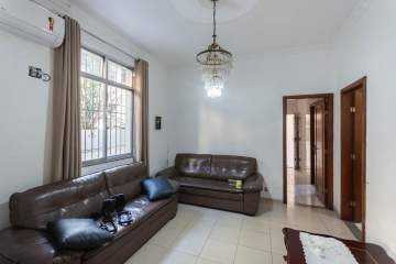 Casa à venda Rua Maxwell, Andaraí, Rio de Janeiro - R$ 799.000 - TICA30041