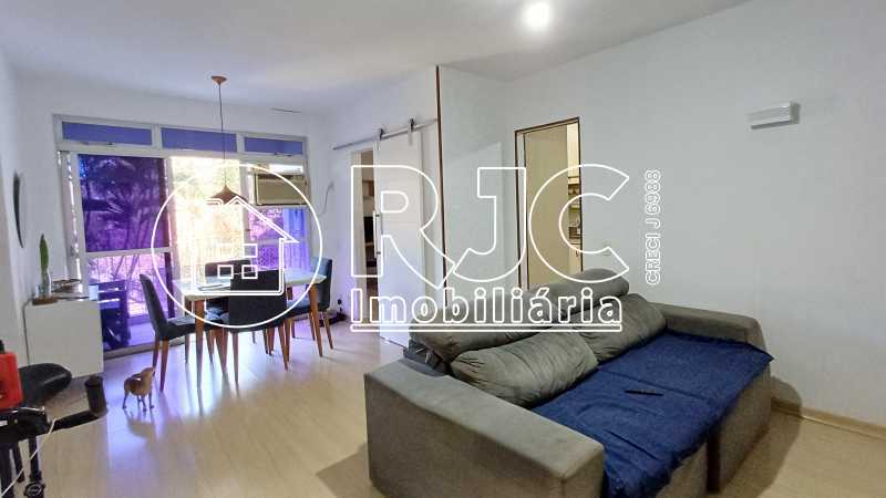 Conheça 20260820_144542 do imóvel - Apartamento à venda Rua Visconde de Santa Isabel, Vila Isabel, Rio de Janeiro - R$ 270.000 - MBAP11763 - 2 20260820_144542 - 2