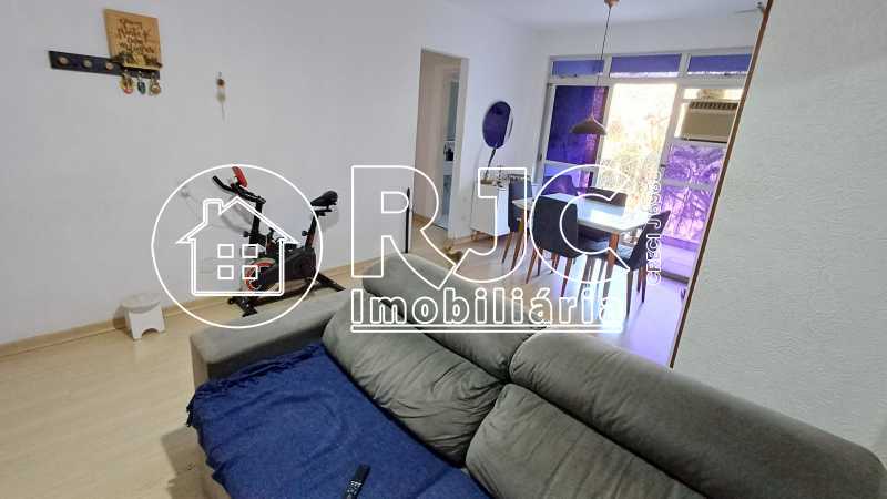 Conheça 20260820_144553 do imóvel - Apartamento à venda Rua Visconde de Santa Isabel, Vila Isabel, Rio de Janeiro - R$ 270.000 - MBAP11763 - 3 20260820_144553 - 3
