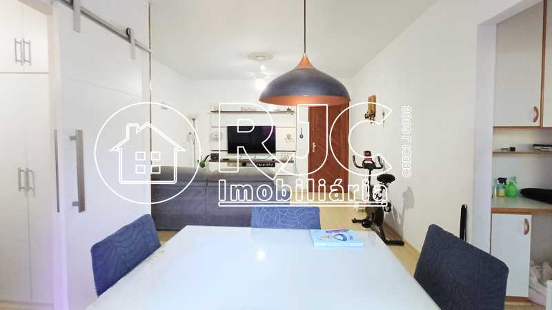 Conheça 20260820_144609 do imóvel - Apartamento à venda Rua Visconde de Santa Isabel, Vila Isabel, Rio de Janeiro - R$ 270.000 - MBAP11763 - 4 20260820_144609 - 4