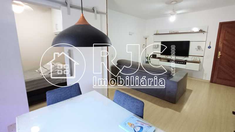 Conheça 20260820_144615 do imóvel - Apartamento à venda Rua Visconde de Santa Isabel, Vila Isabel, Rio de Janeiro - R$ 270.000 - MBAP11763 - 5 20260820_144615 - 5