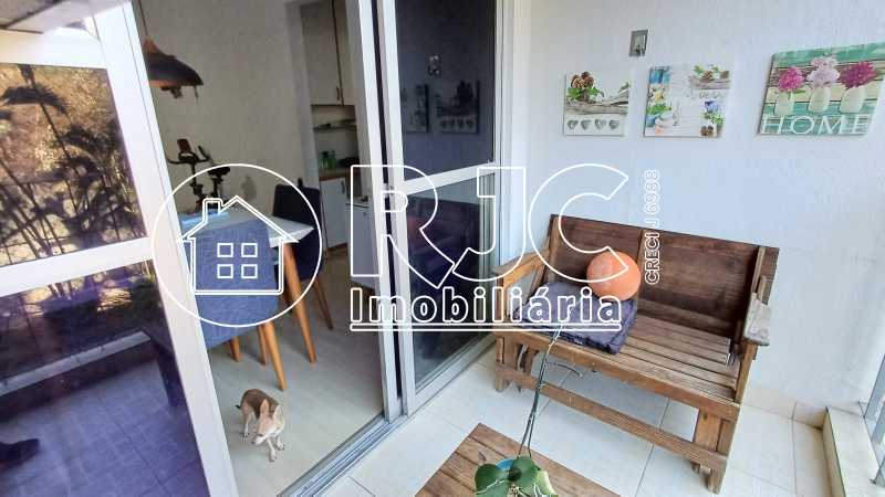 Conheça 20260820_144632 do imóvel - Apartamento à venda Rua Visconde de Santa Isabel, Vila Isabel, Rio de Janeiro - R$ 270.000 - MBAP11763 - 7 20260820_144632 - 7