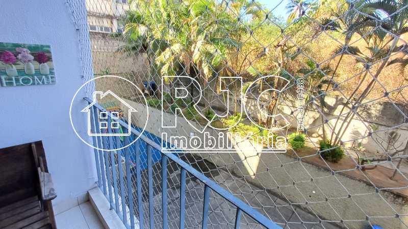 Conheça 20260820_144653 do imóvel - Apartamento à venda Rua Visconde de Santa Isabel, Vila Isabel, Rio de Janeiro - R$ 270.000 - MBAP11763 - 9 20260820_144653 - 9