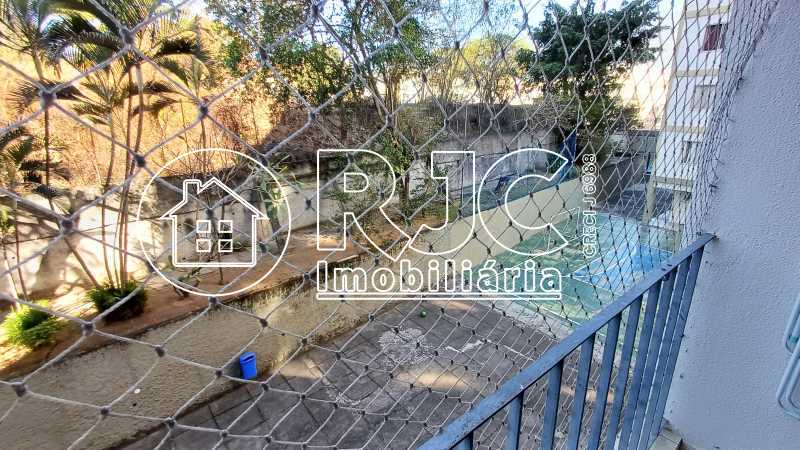 Conheça 20260820_144701 do imóvel - Apartamento à venda Rua Visconde de Santa Isabel, Vila Isabel, Rio de Janeiro - R$ 270.000 - MBAP11763 - 10 20260820_144701 - 10