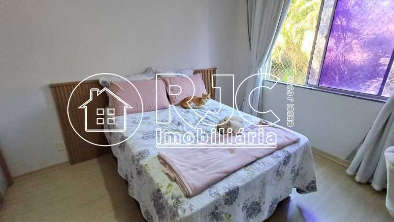 Conheça 20260820_144800 do imóvel - Apartamento à venda Rua Visconde de Santa Isabel, Vila Isabel, Rio de Janeiro - R$ 270.000 - MBAP11763 - 11 20260820_144800 - 11