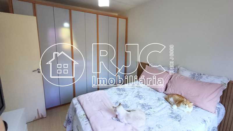 Conheça 20260820_144808 do imóvel - Apartamento à venda Rua Visconde de Santa Isabel, Vila Isabel, Rio de Janeiro - R$ 270.000 - MBAP11763 - 12 20260820_144808 - 12