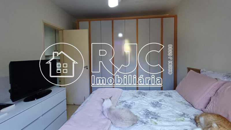 Conheça 20260820_144814 do imóvel - Apartamento à venda Rua Visconde de Santa Isabel, Vila Isabel, Rio de Janeiro - R$ 270.000 - MBAP11763 - 13 20260820_144814 - 13