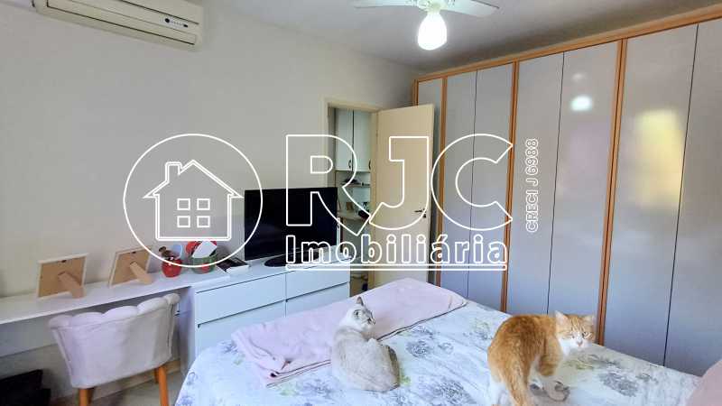 Conheça 20260820_144820 do imóvel - Apartamento à venda Rua Visconde de Santa Isabel, Vila Isabel, Rio de Janeiro - R$ 270.000 - MBAP11763 - 14 20260820_144820 - 14