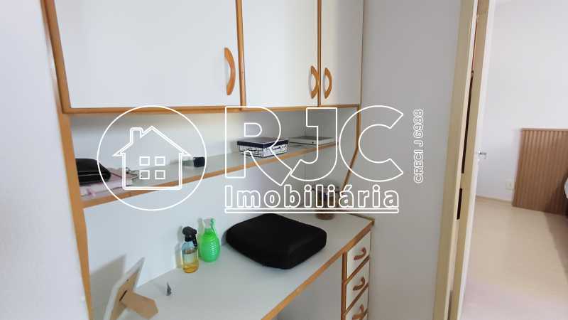 Conheça 20260820_144928 do imóvel - Apartamento à venda Rua Visconde de Santa Isabel, Vila Isabel, Rio de Janeiro - R$ 270.000 - MBAP11763 - 15 20260820_144928 - 15